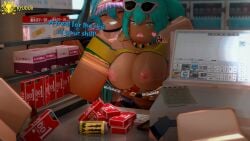 3d (Artwork) Rule 34 Image