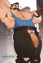 Deadlock (Game) Rule 34 Image