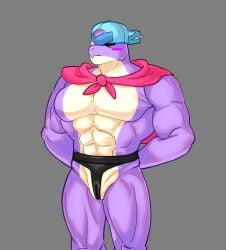 Pierce (Brawl Stars) Rule 34 Image