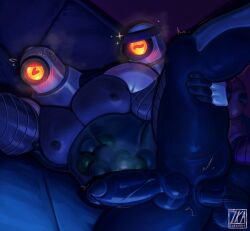 2d (Artwork) Rule 34 Image