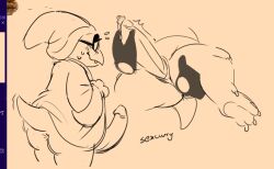 Ambiguous Gender Rule 34 Image