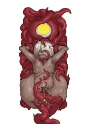 Eylin Eyla (Ebonyxh) Rule 34 Image