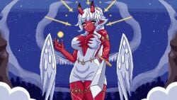 Star (Sky) Rule 34 Image