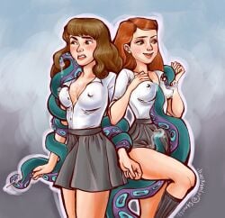 1monster Rule 34 Image