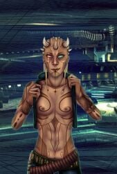 1girls Rule 34 Image