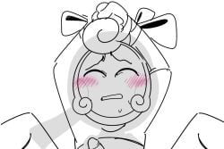 Glisten (Dandy'S World) Rule 34 Video