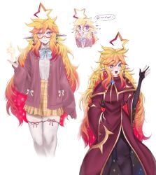 Solyn (Wrath Of The Gods) Rule 34 Image