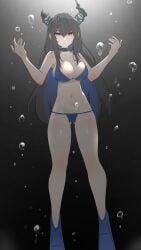 1girls Rule 34 Image