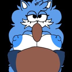 Curse (Sonic.Exe) Rule 34 Image