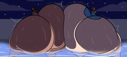 Big Ass Rule 34 Image