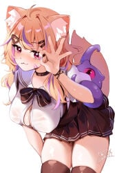 Squchan (Vtuber) Rule 34 Image