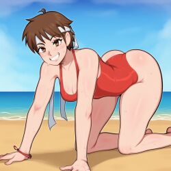 Armband Rule 34 Image