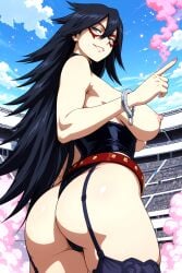 Hero Outfit (Mha) Rule 34 Image
