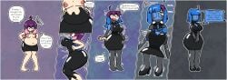 Chubby Rule 34 Image