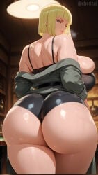 Naruto (Series) Rule 34 Image