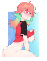 1girls Rule 34 Image