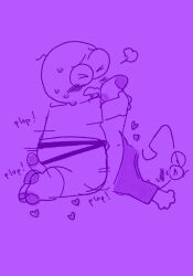 Pim (Smiling Friends) Rule 34 Image