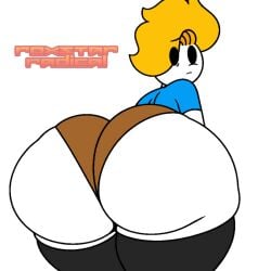 Bryson (Haminations) Rule 34 Image