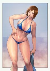 kazama asuka from tekken by cirenk