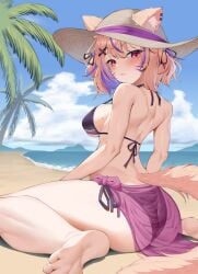 Squchan (Vtuber) Rule 34 Image