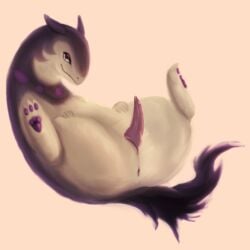 Pokemon (Species) Rule 34 Image