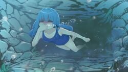 1girls Rule 34 Image