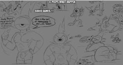 Sylvia (Wander Over Yonder) Rule 34 Image