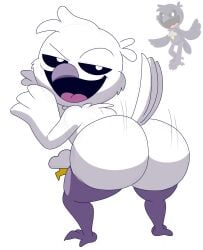 2d (Artwork) Rule 34 Image