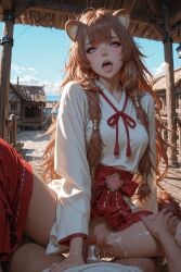 Ahegao Rule 34 Image