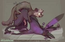 Tuko (Tukoferret) Rule 34 Image