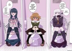 Crossdressing (Mtf) Rule 34 Image