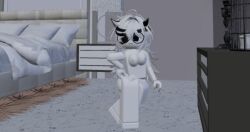 Boobs Rule 34 Image
