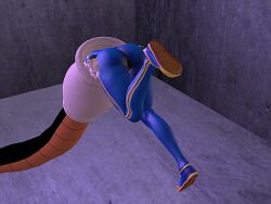 1girls 2020 3d 3d_(artwork) absorption absorption_vore animated animated_gif ass big_ass big_butt big_legs big_thighs blue_pants bubble_ass bubble_butt capcom cell_(dragon_ball) chun-li clothing crossover dat_ass dragon_ball dragon_ball_z female forced forced_vore gif hand_on_ass hand_on_butt huge_ass huge_butt huge_thighs kick kicking large_ass large_butt leg_up legs legs_together shiny_ass shiny_butt skin_tight street_fighter street_fighter_v tail tail_bondage tail_bulge tail_grab tail_vore thick_ass thick_legs thick_thighs thighs tight_clothes tight_clothing tight_pants vore yugerov