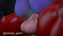 3d animated anthro anthro_on_human ass bunny_ears bunnysuit cowgirl_position darcy_the_rabbit_(therabbitsnsfw) female futa_on_female futanari longer_than_2_minutes multiple_futa multiple_positions overwatch rabbit shady_geist sonic_(series) sonic_oc sonic_the_hedgehog_(series) sound spitroast tagme video widowmaker