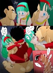 1boy 1girls biceps black_eyes black_hair blood_related blue_eyes bra_(dragon_ball) bra_briefs caked_up cheating cheating_(relationship) cheating_husband cheating_male cheating_with_daughter cum daddy daughter dilf dragon_ball dragon_ball_(series) dragon_ball_gt duo duo_focus father father_and_daughter father_fucks_daughter father_penetrating_daughter female female_focus female_penetrated fucked_by_father hunk incest infidelity male male/female male_penetrating male_penetrating_female muscular_male netorare ntr pasaway_komiks pasawaykomiks penetration penis penis_in_pussy penis_inside penis_inside_pussy saiyan saiyan_female saiyan_girl saiyan_male sex shounen_jump shueisha stud toei_animation tongue tongue_kiss tongue_kissing turquoise_hair vaginal_penetration vaginal_sex vegeta veiny_penis weekly_shonen_jump weekly_shounen_jump x-ray