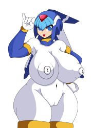 fairy_leviathan mega_man mega_man_zero s1-14 tagme