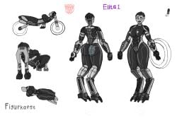 autobot back back_muscles back_view big_breasts black_body black_breasts black_lips blue_eyes blue_nipples character_sheet cybertronian elita_one figurkaest multicolored_body naked naked_female robot robot_girl robot_humanoid robotic_leg robotic_legs silver_skin solo solo_female tattoo tattoo_on_belly tattoo_on_butt thick_ass thick_thighs transformers