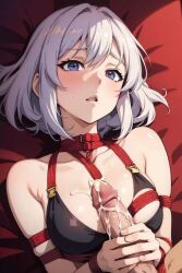 original character fan art