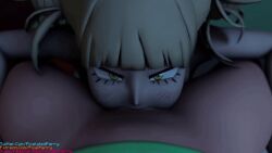 2futas 3d all_the_way_to_the_base animated animated_image big_breasts blonde_hair deepthroat edit futa_on_futa futa_only futanari himiko_toga huge_cock my_hero_academia pixel-perry thick_thighs tsuyu_asui yellow_eyes