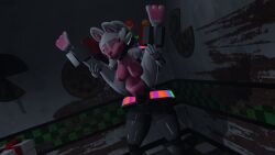 big_breasts candy_cadet five_nights_at_freddy's funtime_foxy_(fnaf) funtime_foxy_(fnafsl) holding_legs large_breasts sexyfoxdude_(artist) vagina vaginal_penetration vaginal_sex