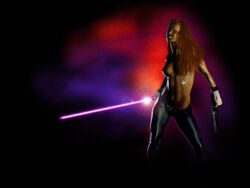 3d mara_jade mara_jade_skywalker star_wars tagme