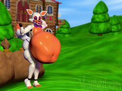 animated belch burping digestion fatal_vore female female_pred five_nights_at_freddy's fnaf_world furry lolbit_(fnaf) sound tagme video vore vore_belly vornexlipa willing_pred willing_prey