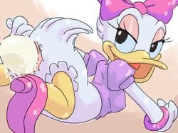 daisy duck from disney