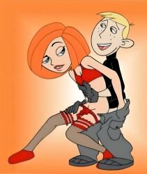 ann possible from disney