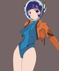 eronimbus juno_(overwatch) leotard overwatch_2 sketch tagme