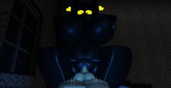 robloxian from roblox by nonalterna