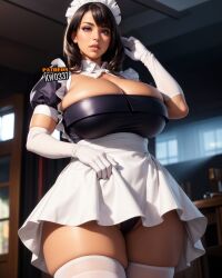 1female 1girl 1girls ai_generated asian asian_bimbo asian_female big_ass big_breasts bimbo bimbo_body bimbo_lips black_hair bottom_heavy brown_hair brunette curvaceous curvaceous_figure curves curvy curvy_body curvy_female curvy_figure curvy_hips dat_ass dumptruck_ass fat_ass female female_focus female_only gigantic_ass gigantic_breasts hourglass_figure huge_ass huge_breasts hyper hyper_ass hyper_breasts kw0337 large_ass large_breasts lipstick makeup massive_ass massive_breasts paag pale-skinned_female pale_skin plump_ass plump_lips shiny_skin short_hair slim_waist solo solo_female submissive submissive_female submissive_human thick_thighs thin_waist thunder_thighs thunderthighs venus_body voluptuous voluptuous_female wide_hips yellow-skinned_asian yellow-skinned_female zettai_ryouiki