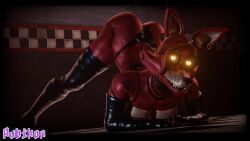 1girls 3d animatronic anthro areola areolae ass athletic athletic_female big_ass big_breasts bottom_heavy breasts bust busty chest cleavage curvaceous curvy curvy_figure digital_media_(artwork) eyebrows eyelashes eyes female female_focus fit fit_female five_nights_at_freddy's fnaf fox fox_ears foxy_(fnaf) fur furry hair hips hourglass_figure huge_ass huge_boobs huge_breasts humanoid large_ass large_boobs large_breasts legs light-skinned_female light_skin lips looking_at_viewer mature mature_female nipples pose red_body red_fur red_hair red_skin rubikon_(artist) scottgames slim slim_waist thick thick_hips thick_legs thick_thighs thighs top_heavy top_heavy_breasts virtamate voluptuous voluptuous_female waist wide_hips