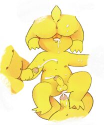 4boys anus bodily_fluids cum cum_everywhere cum_inside fellatio gay gay_orgy genital_fluids genitals group group_sex humanoid humanoid_genitalia humanoid_penis koopa koopa_troopa male male/male male_only mario_(series) masturbation messy nintendo oral orgy penile penis pov_crotch punstar scalie sex simple_background video_games white_background