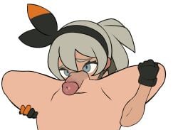 bea (pokemon) from pokemon by dong134